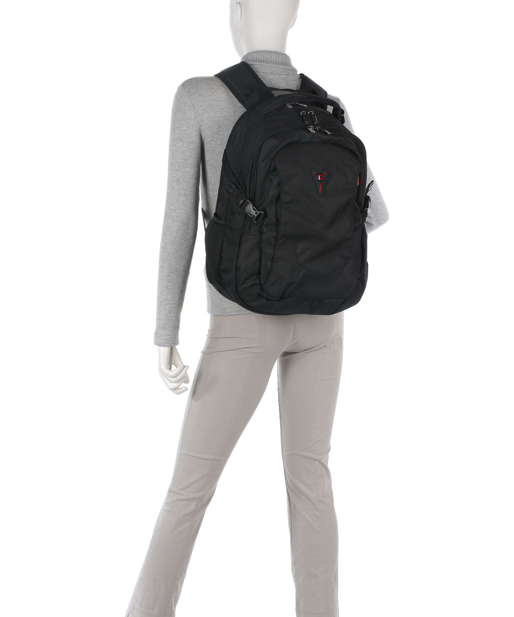 Wenger Sidebar Backpack black