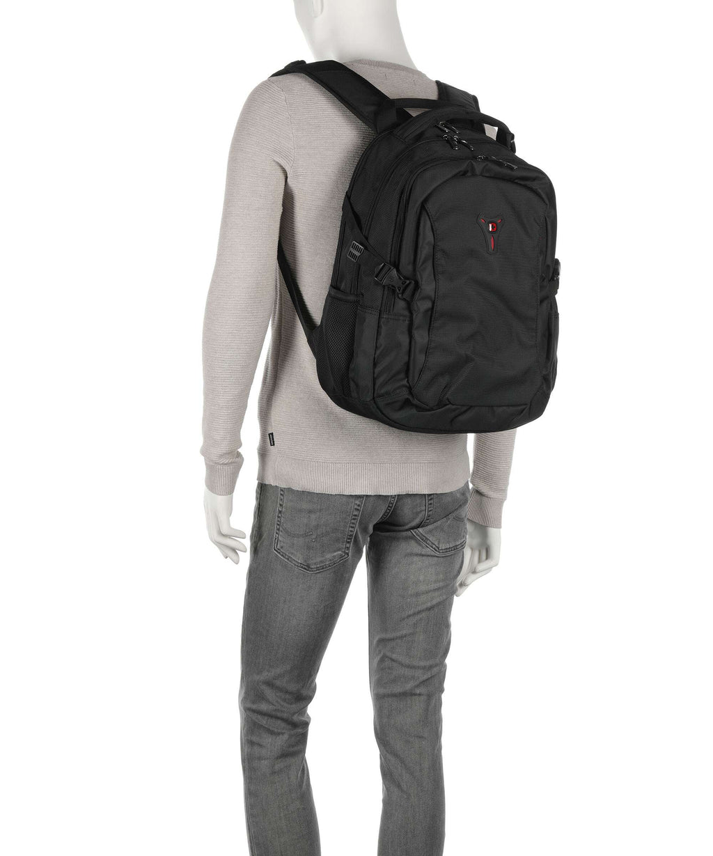 Wenger Sidebar Backpack black