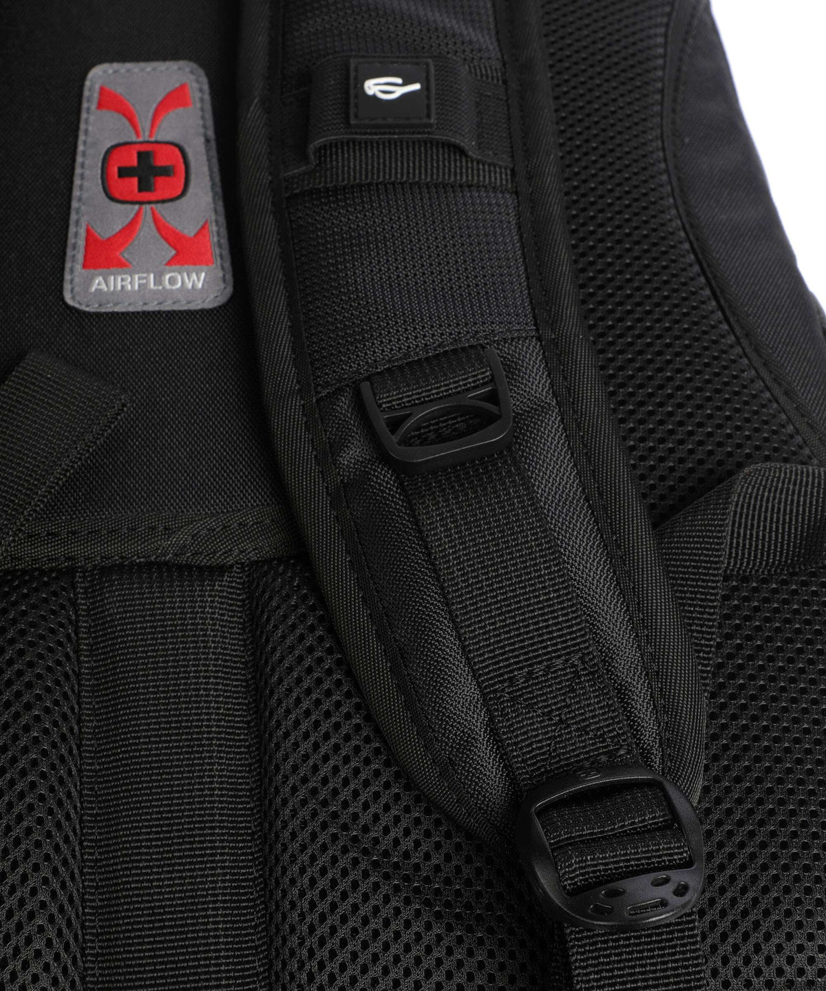 Wenger Sidebar Backpack black