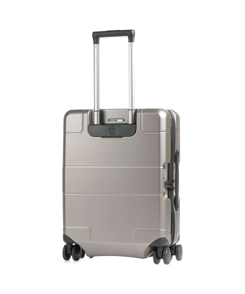 Victorinox Lexicon Spinner (4 wheels) silver