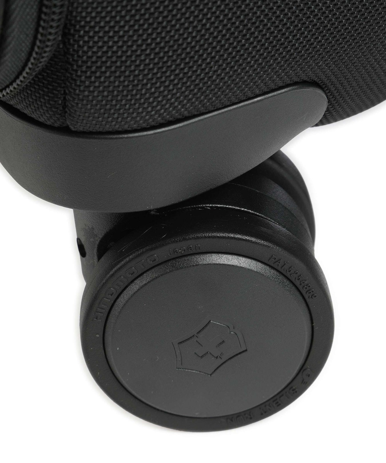 Victorinox Werks Traveler 6.0 Spinner (4 wheels) black