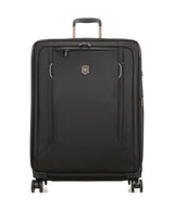 Victorinox Werks Traveler 6.0 Maleta con 4 ruedas black