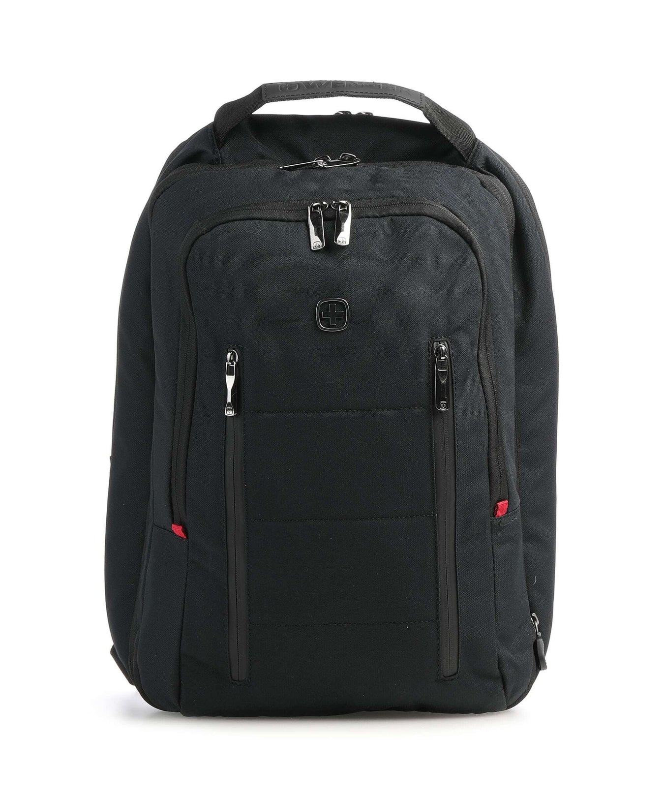 Wenger CityTraveler Laptop backpack black