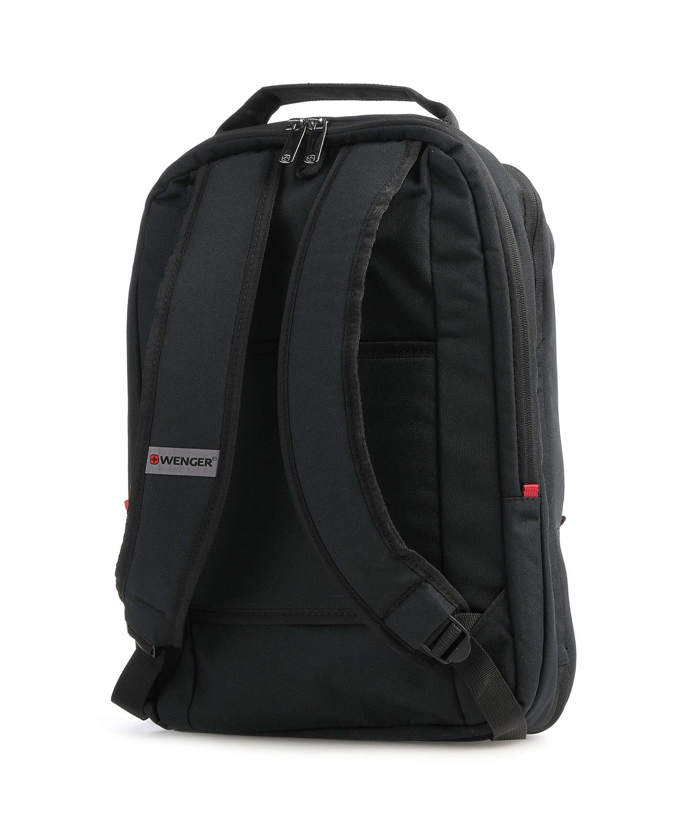 Wenger CityTraveler Laptop backpack black