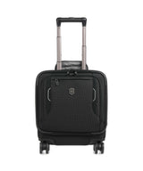 Victorinox Werks Traveler 6.0 Maletín con ruedas black