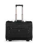 Victorinox Werks Traveler 6.0 Portatrajes con ruedas black