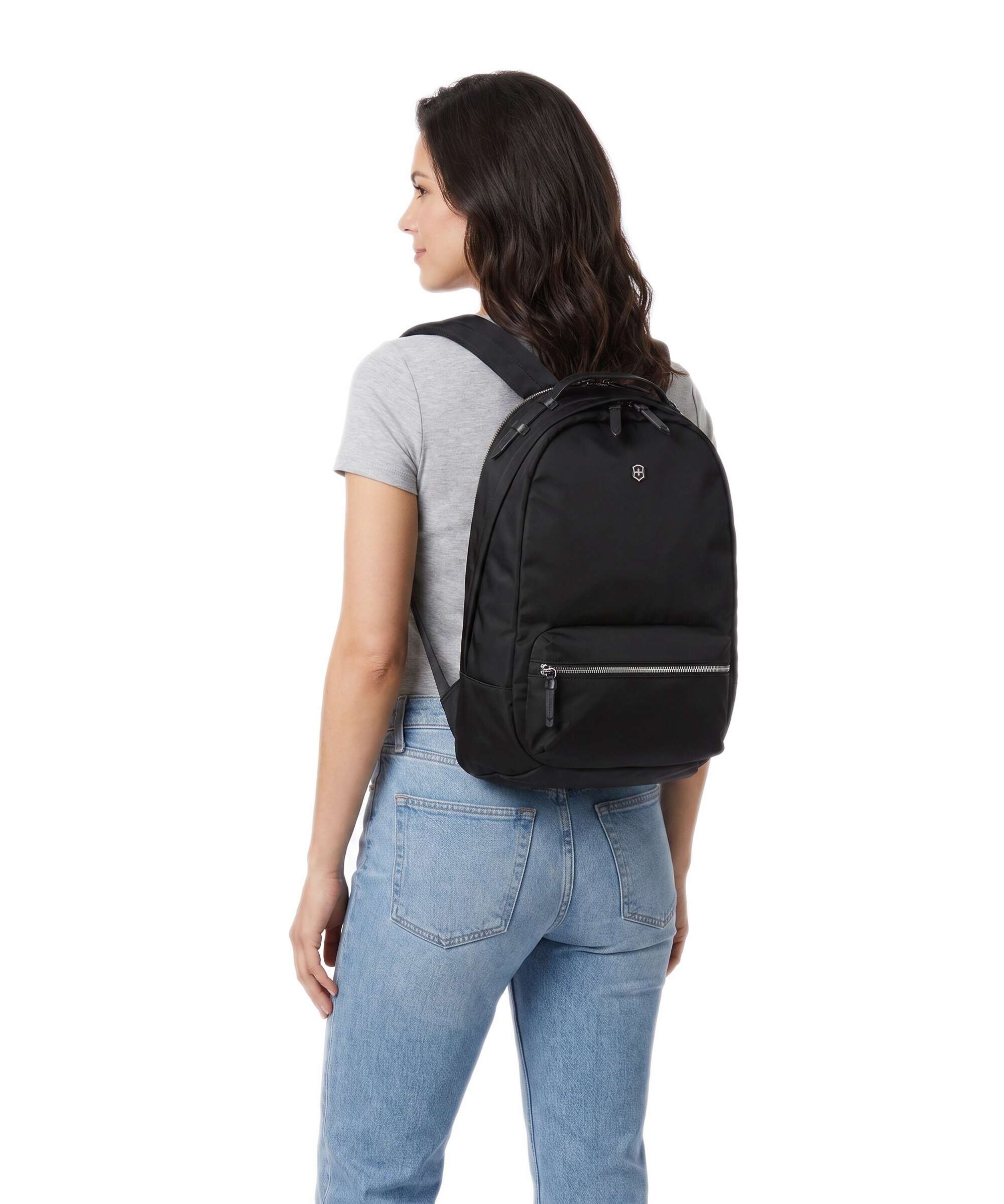 Victorinox Victoria 2.0 Laptop backpack black