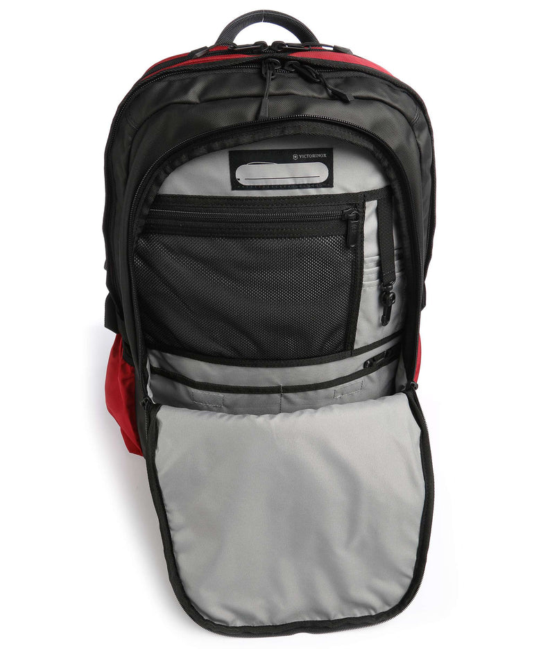 Victorinox Altmont Original Deluxe Backpack red