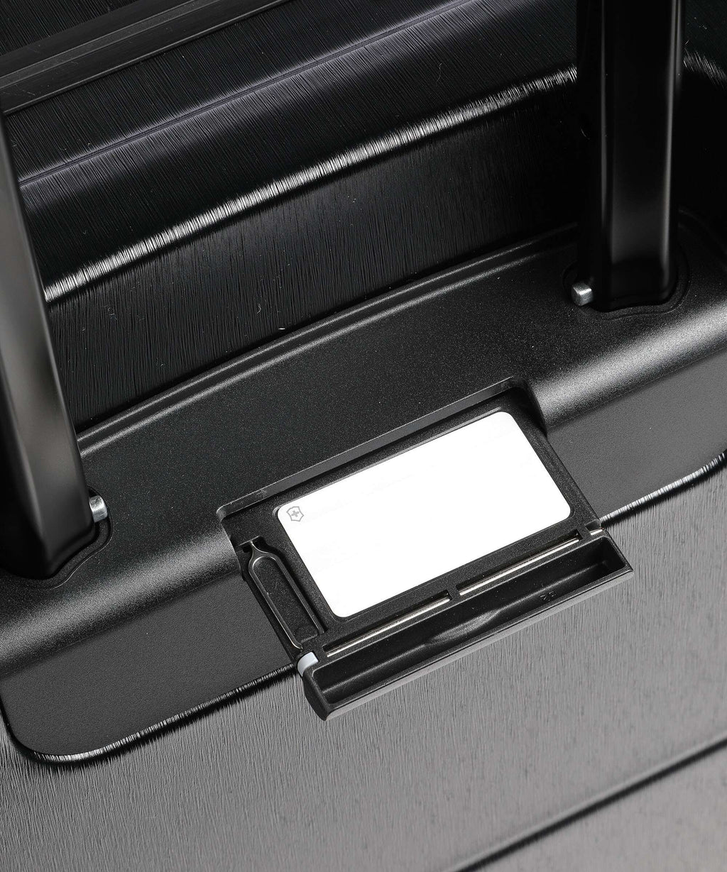 Victorinox Lexicon Framed Spinner (4 wheels) black