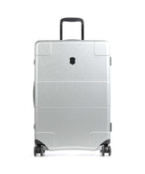 Victorinox Lexicon Framed Maleta con 4 ruedas silver