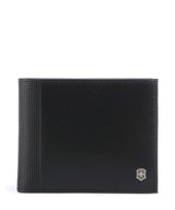 Victorinox Altius Alox Bi-Fold RFID Monedero black