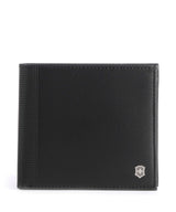 Victorinox Altius Alox Deluxe RFID Monedero black