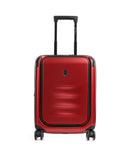 Victorinox Spectra 3.0 Exp Global Maleta con 4 ruedas victorinox red
