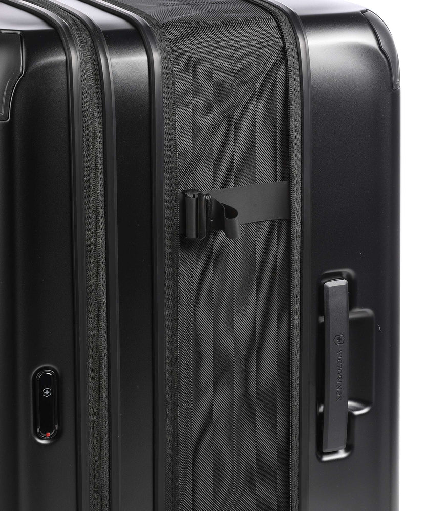 Victorinox Spectra 3.0 Exp Large Spinner (4 wheels) black