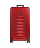 Victorinox Spectra 3.0 Trunk Large Maleta con 4 ruedas victorinox red