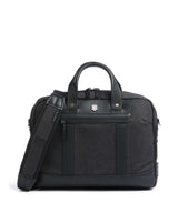 Victorinox Architecture Urban 2 Maletín melange grey/black
