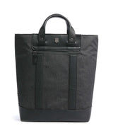Victorinox Architecture Urban 2 Backpack bag melange grey/black