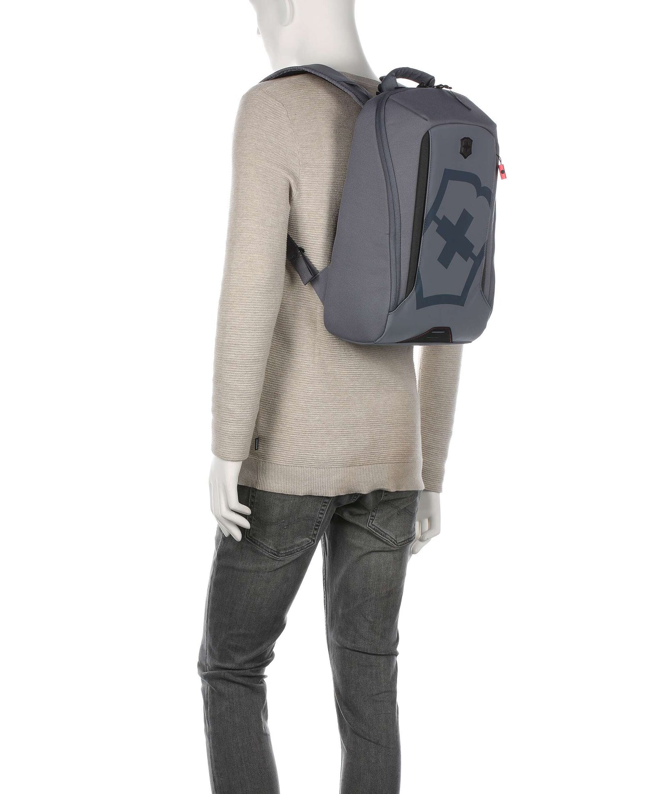 Victorinox Touring 2.0 City Backpack stone grey