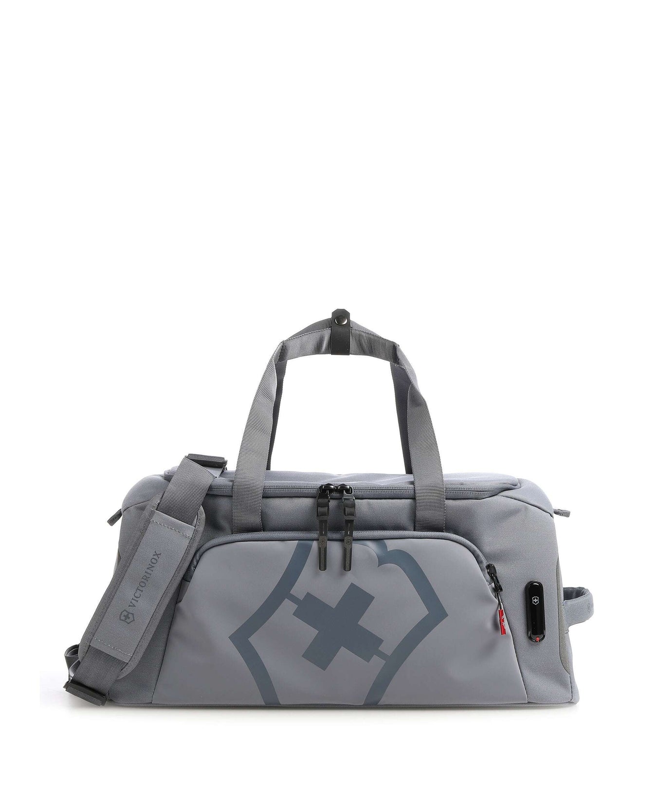 Victorinox Touring 2.0 Sports Weekend bag stone grey