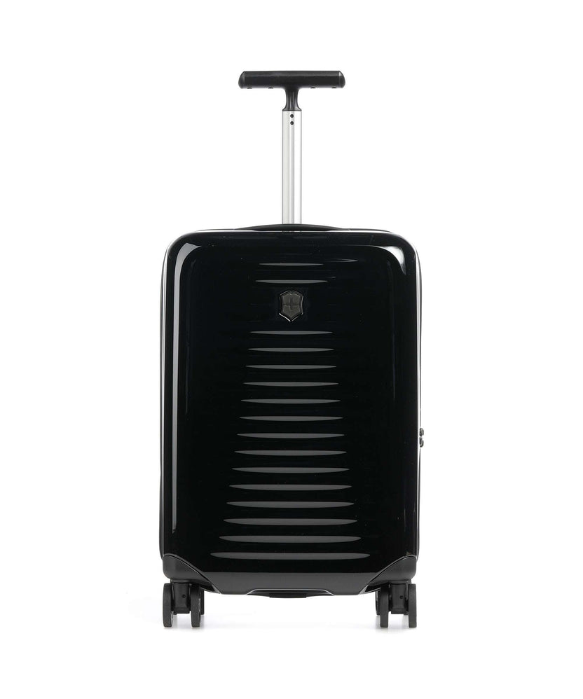 Victorinox Airox Frequent Flyer Spinner (4 wheels) black