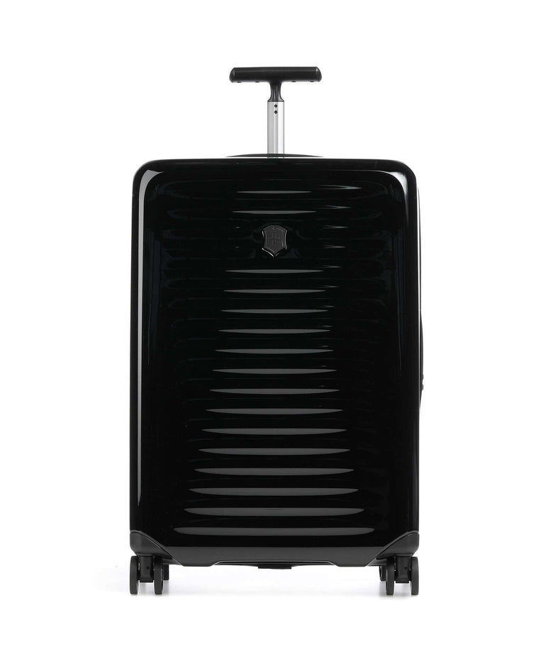 Victorinox Airox Medium Spinner (4 wheels) black