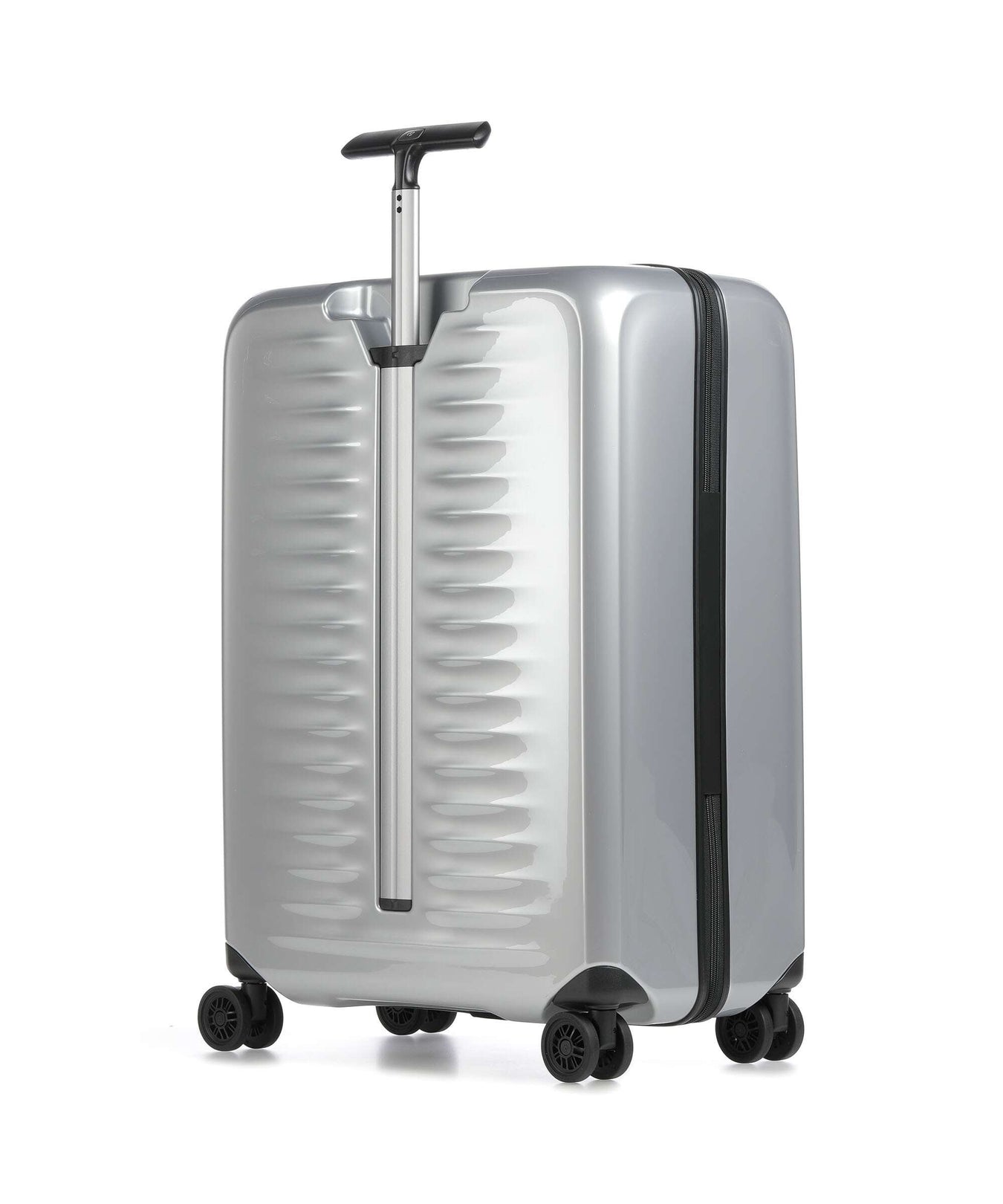 Victorinox Airox Medium Spinner (4 wheels) silver