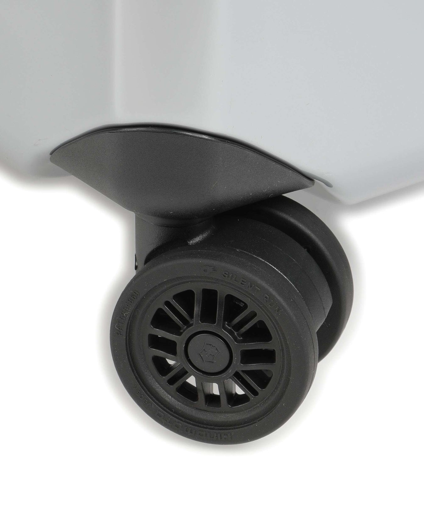 Victorinox Airox Large Spinner (4 wheels) silver