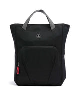 Wenger Motion Vertical Bolsa shopping chic black