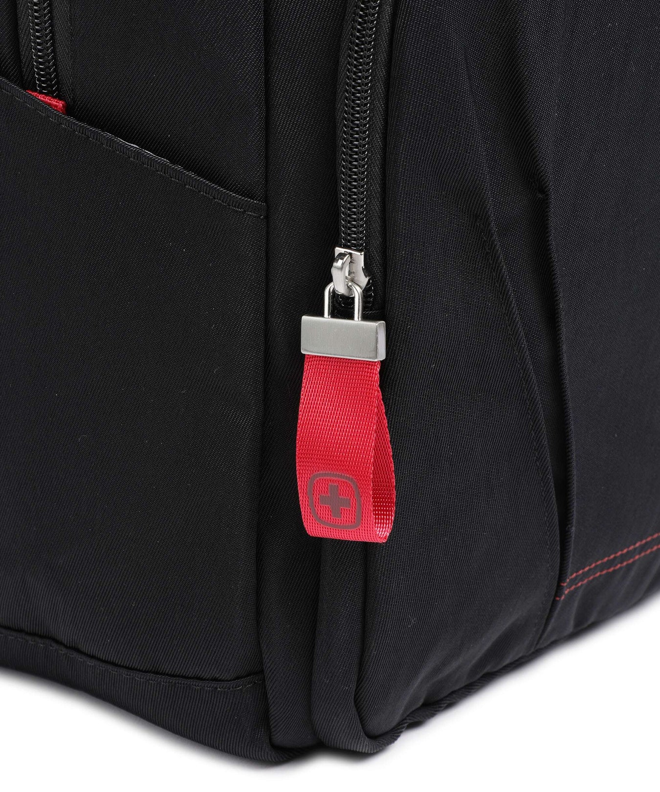 Wenger Motion Backpack chic black