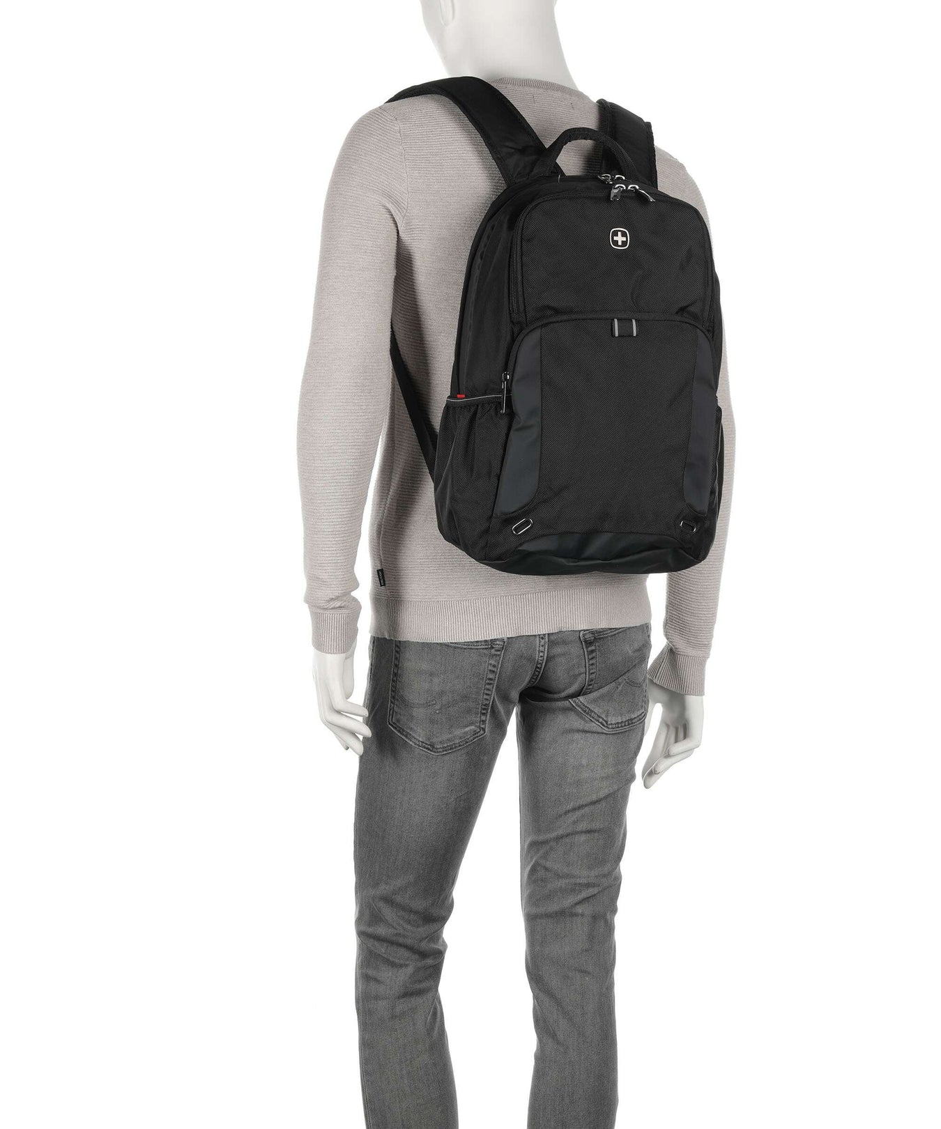 Wenger XE Trayl Backpack black