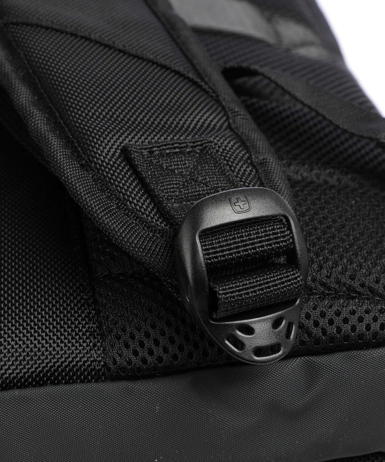 Wenger XE Resist Backpack black