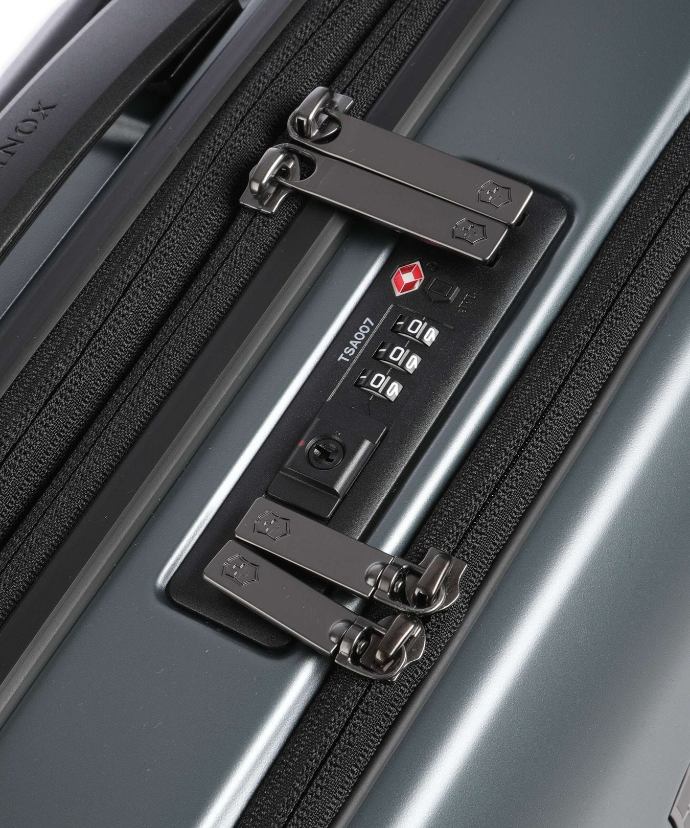 Victorinox Spectra 3.0 Exp Global Spinner (4 wheels) storm