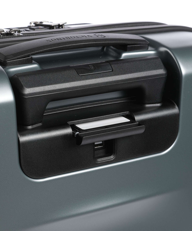 Victorinox Spectra 3.0 Exp Global Spinner (4 wheels) storm