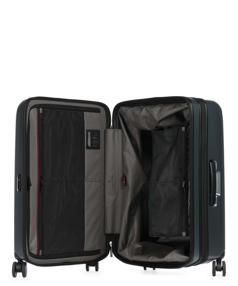 Victorinox Spectra 3.0 Exp Medium Spinner (4 wheels) storm
