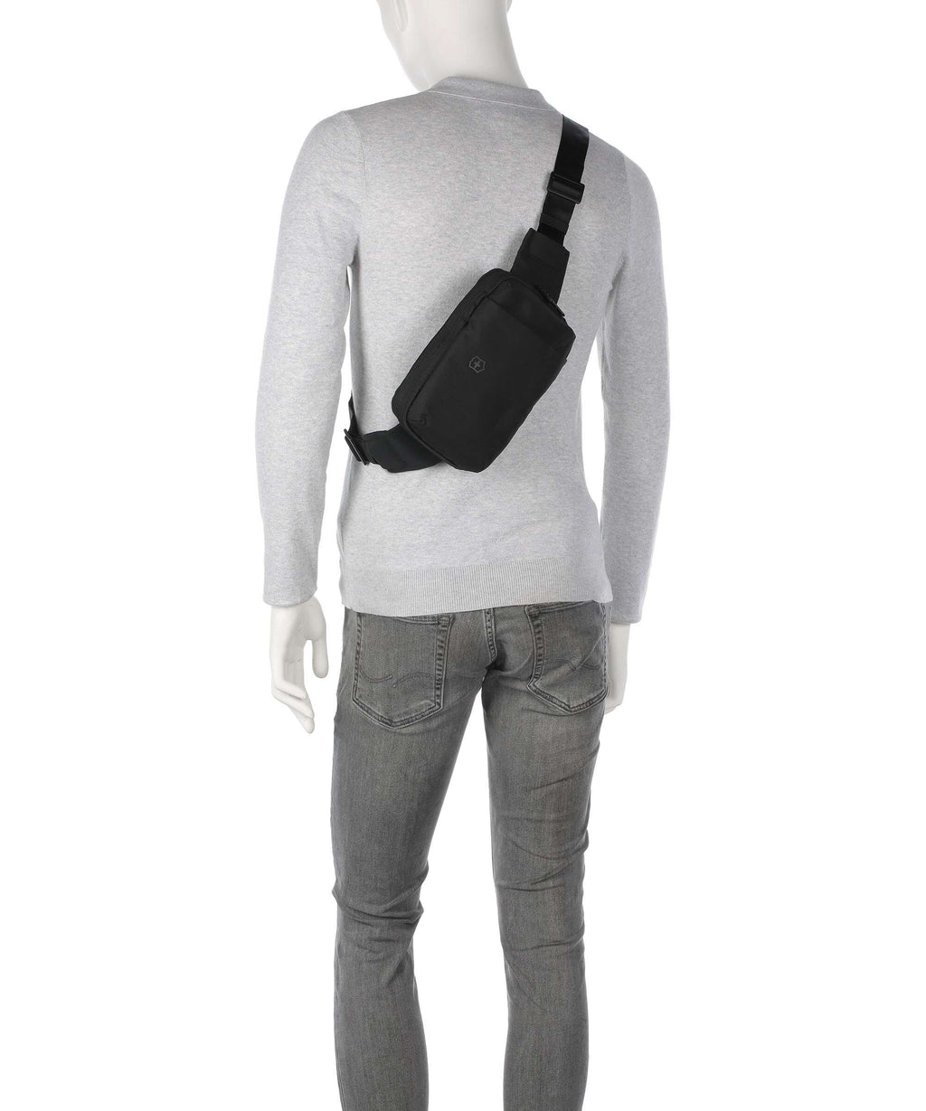 Victorinox Travel Essentials Belt bag black