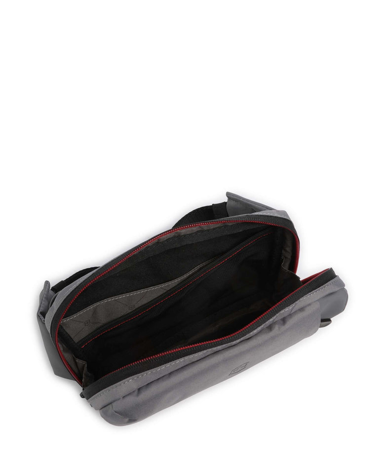 Victorinox Travel Essentials Belt bag grey