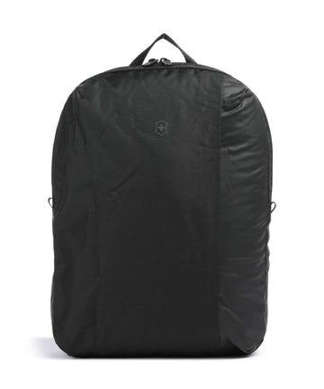 Victorinox Travel Essentials Packable Mochila de viaje black