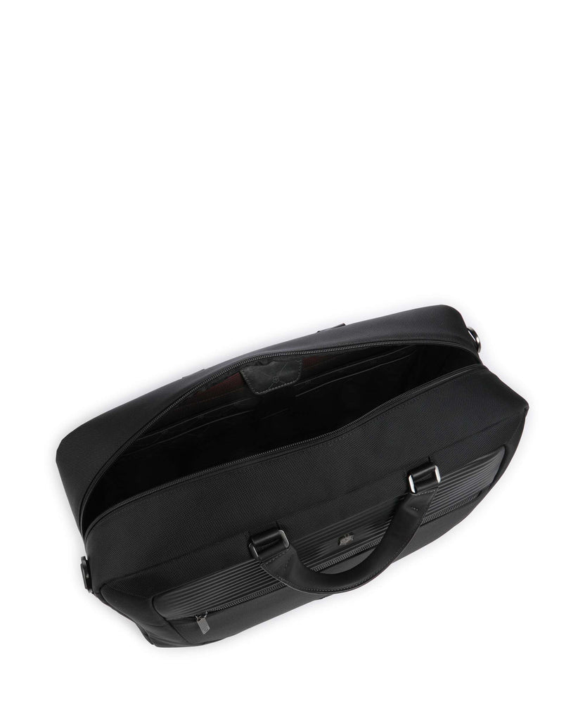 Victorinox Mythic Weekend bag black