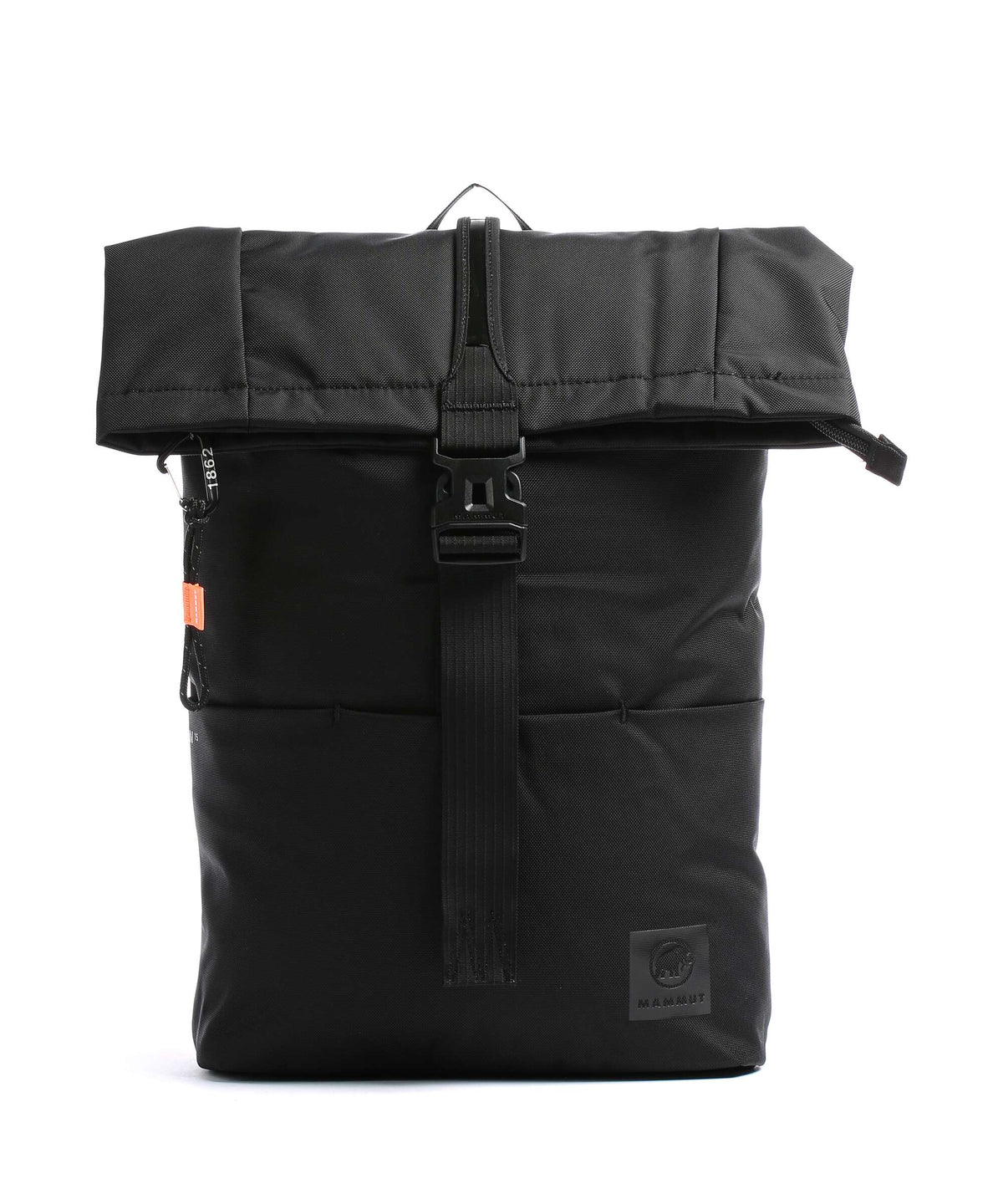 Mammut Xeron 15 Backpack black