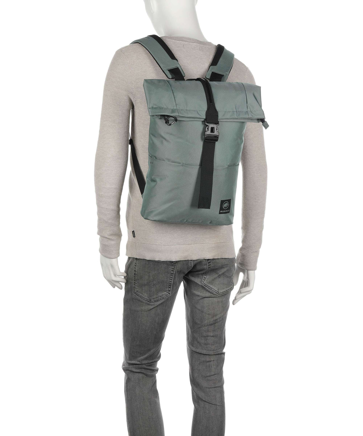 Mammut Xeron 15 Backpack black