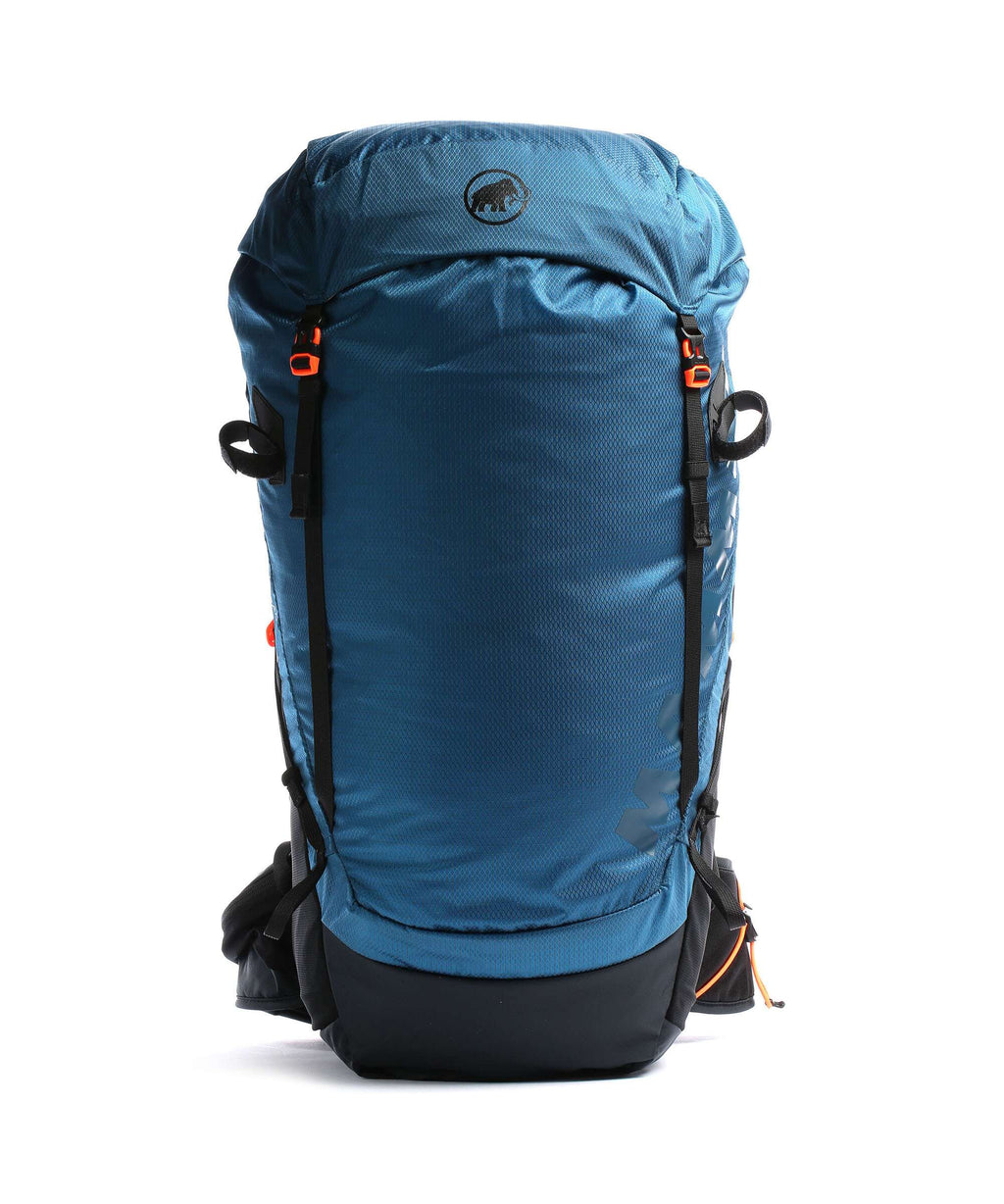 Mammut Ducan 30 Hiking backpack sapphire/black