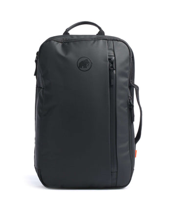 Mammut Seon Transporter 15 Mochila para portátil black