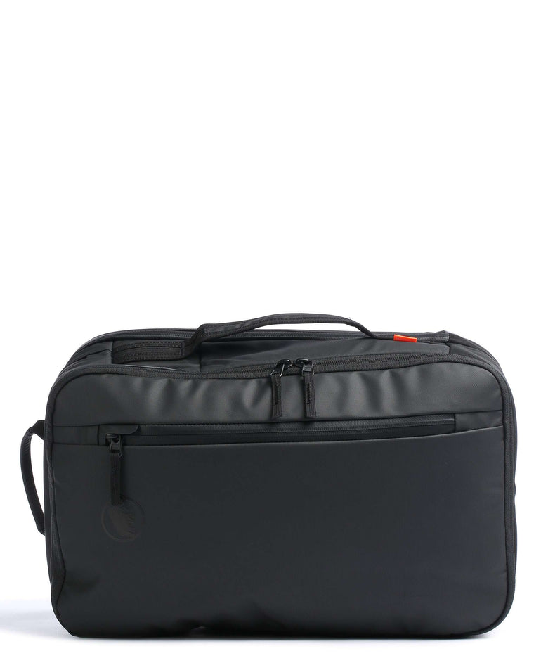 Mammut Seon Transporter 15 Laptop backpack black