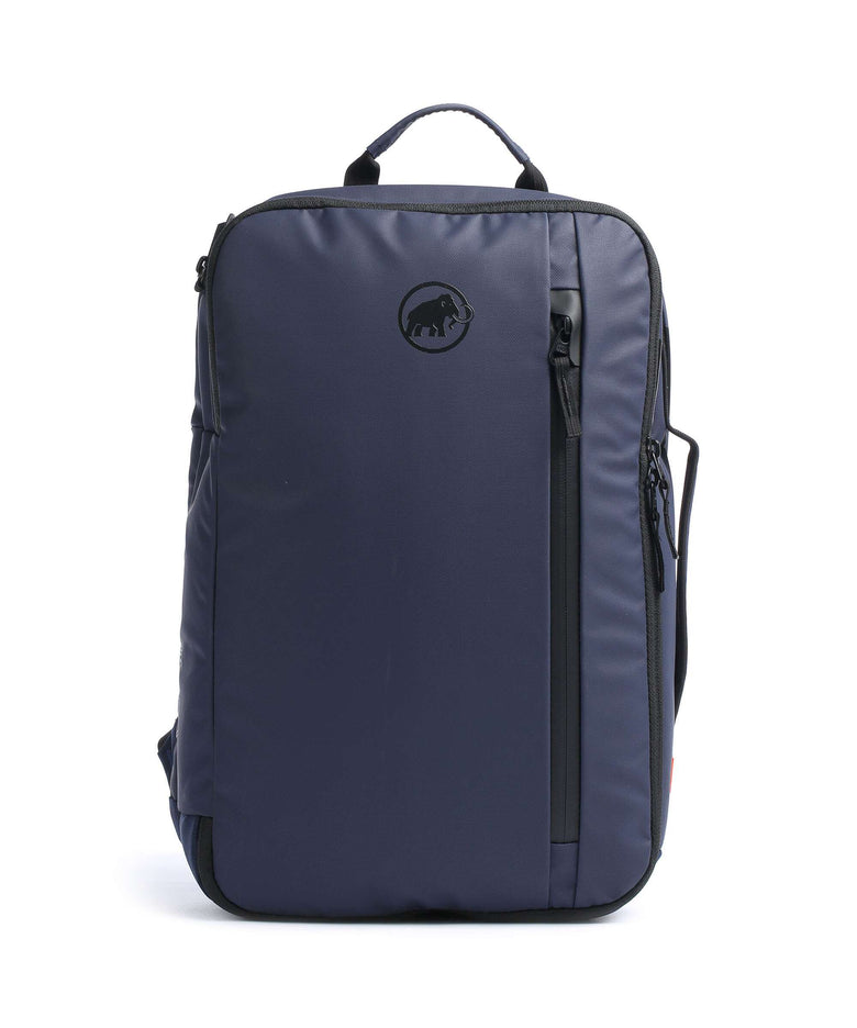 Mammut Seon Transporter 15 Laptop backpack marine