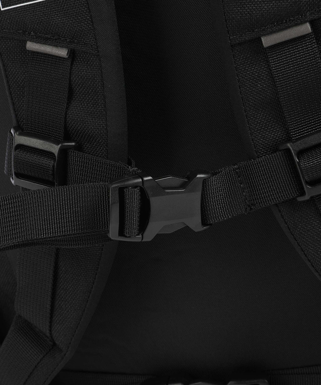 Bach Roc 22 Hiking backpack black