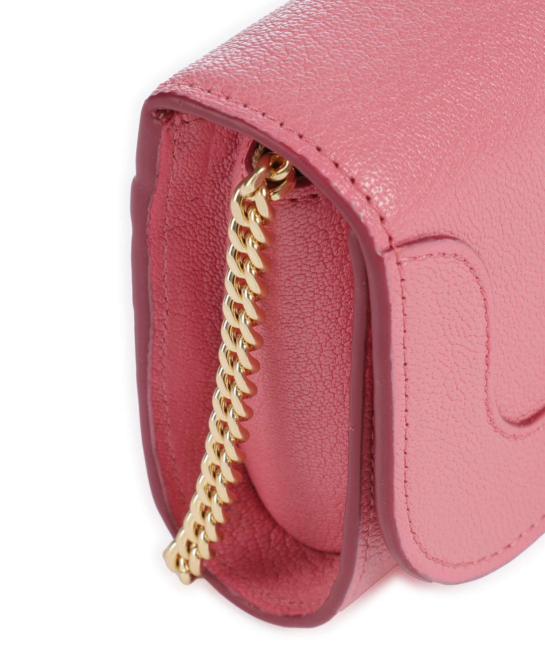 See by Chloé Hana Crossbody bag pushy pink