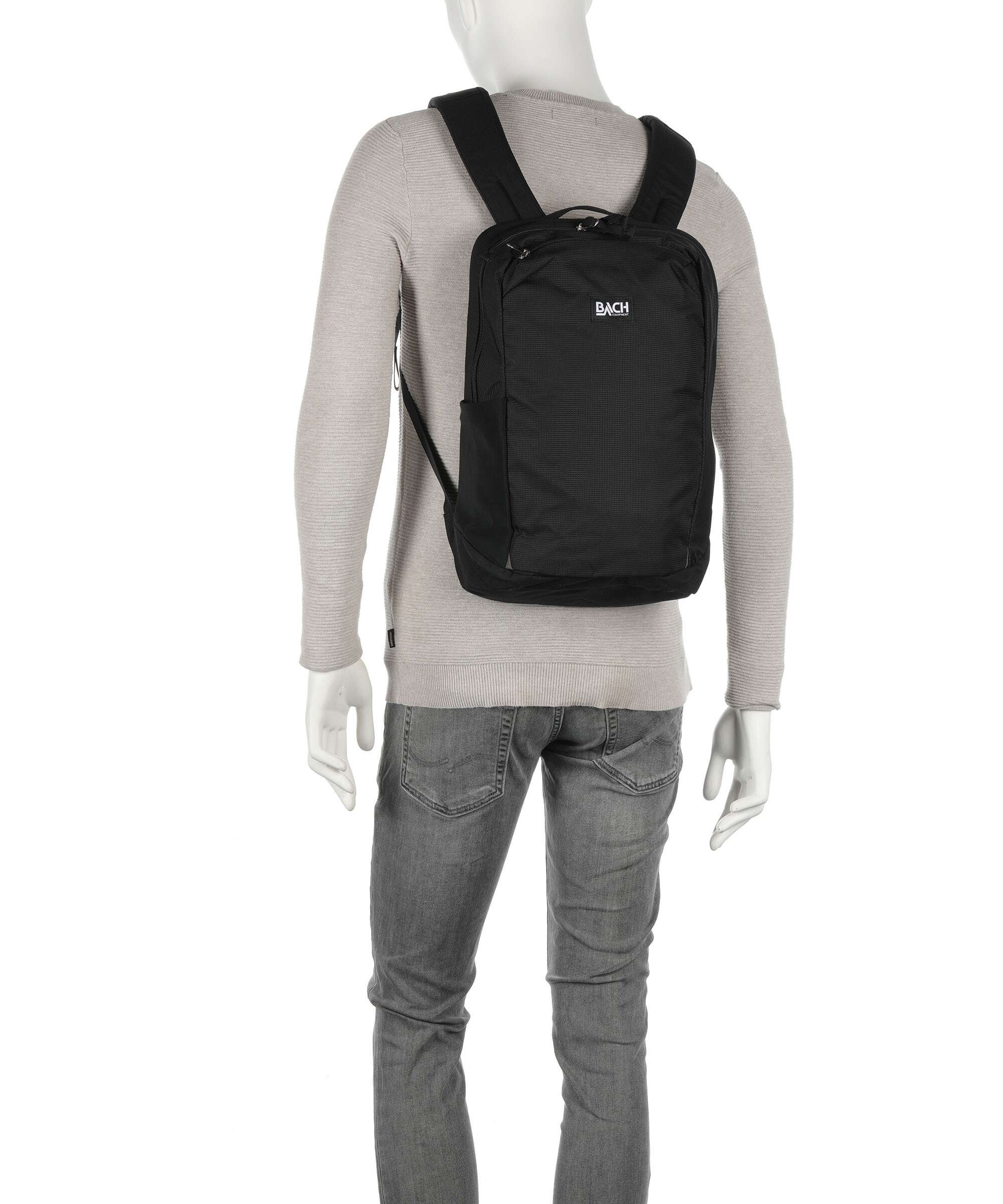Bach Bicycule 15 M Backpack black