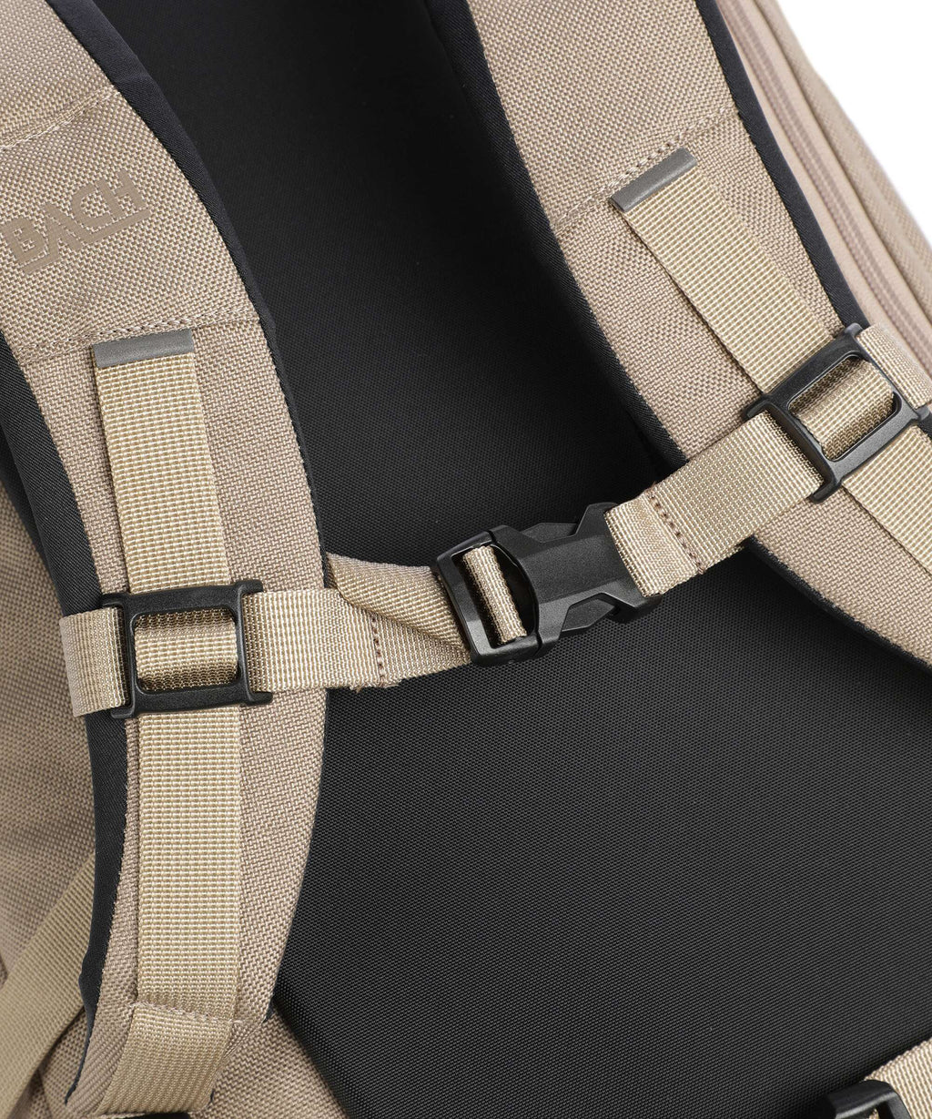 Bach Dr. Trackman 25 Backpack sand beige