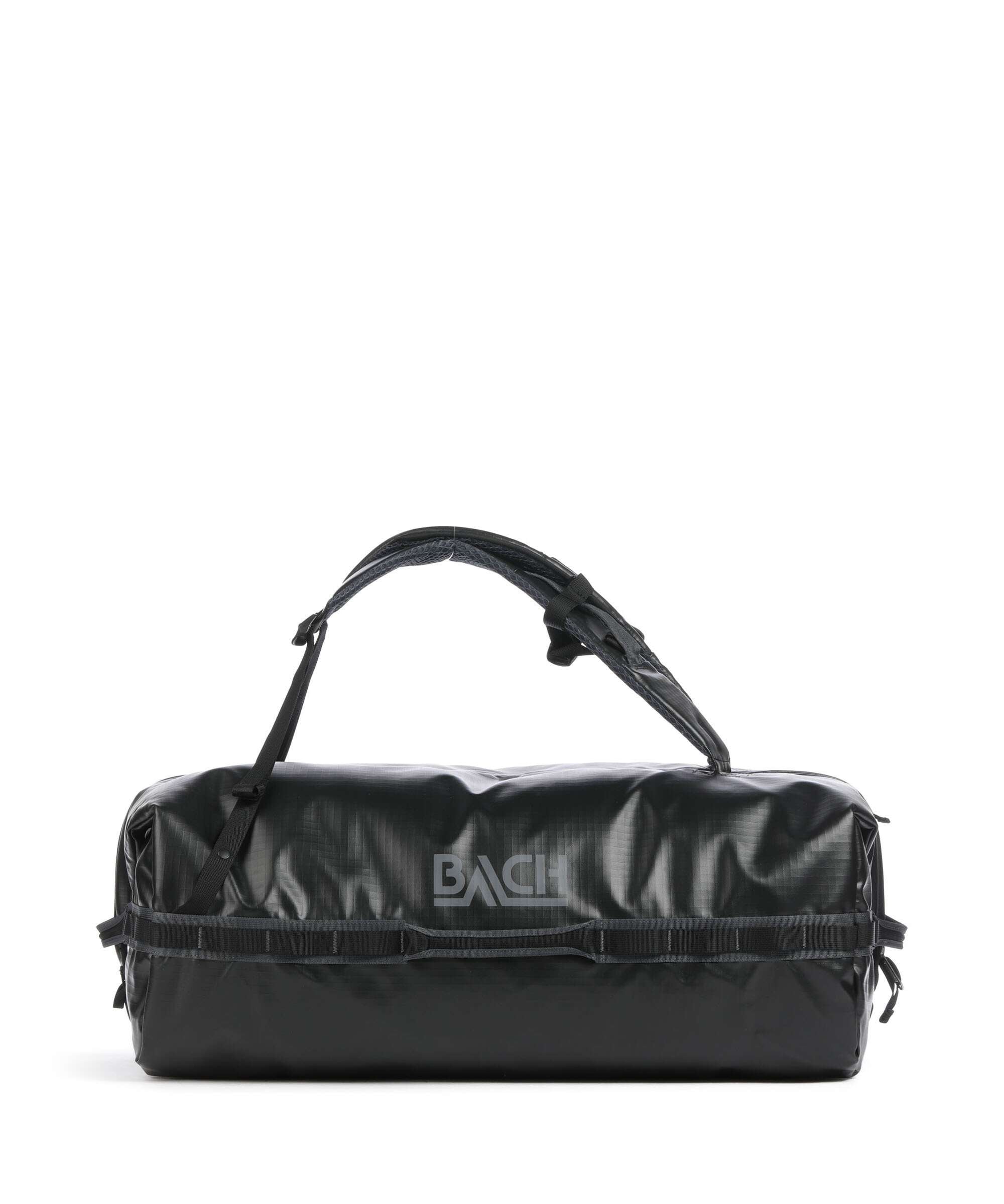 Bach Dr. Expedition 60 Travel bag black