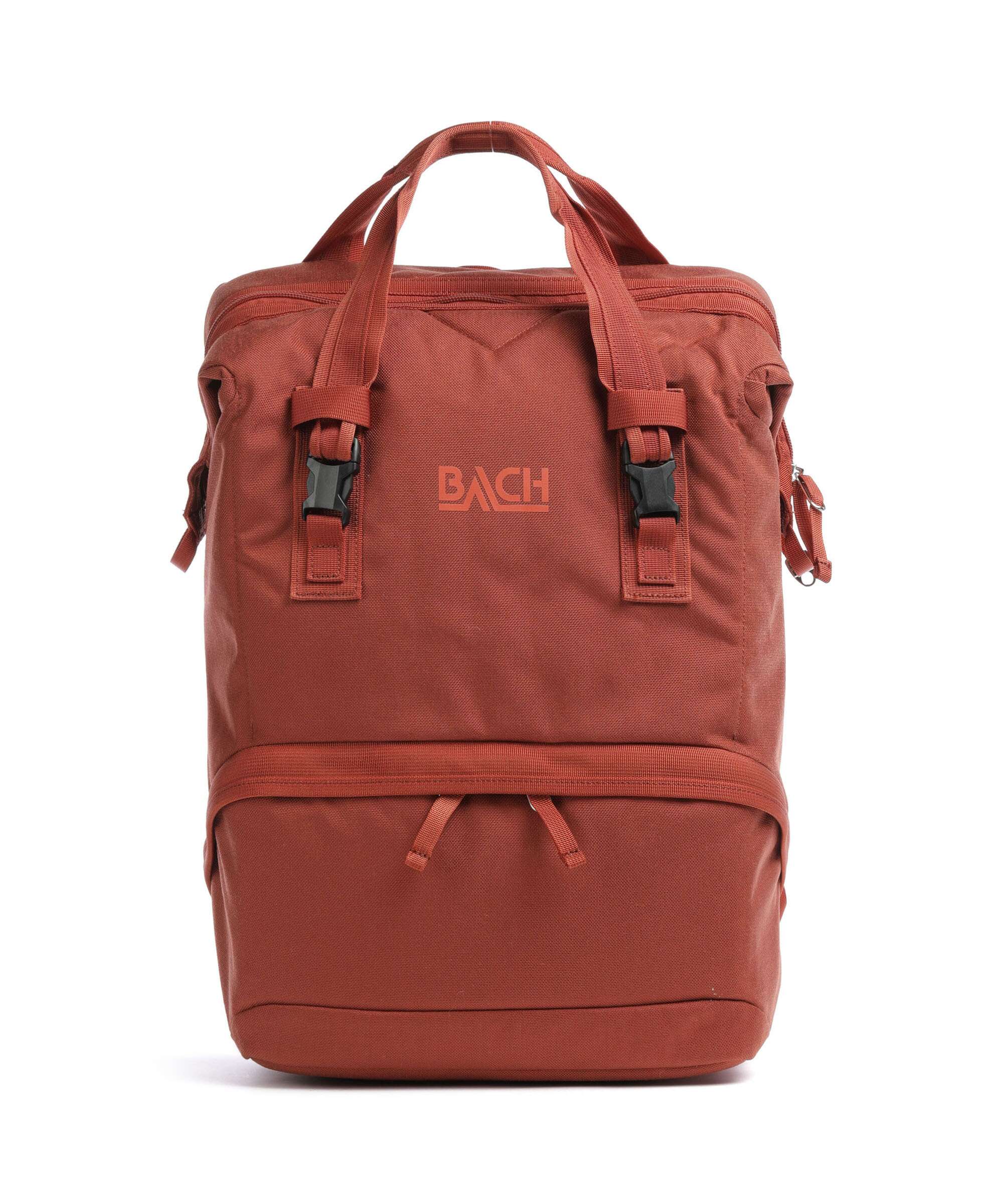 Bach Dr. Trackman 25 Backpack picante red